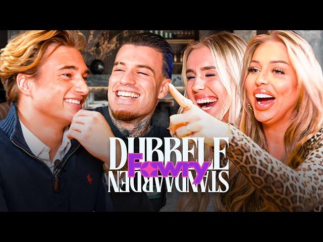 Luca (Ex On The Beach): ''Elke vrouw gaat vreemd'' | Dubbele standaarden #4