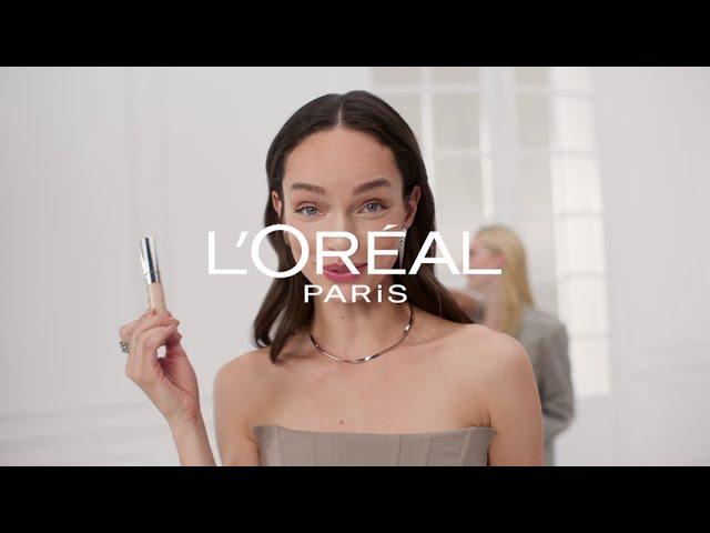 L'Oréal Paris True match concealer