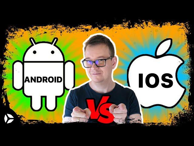 Android Development vs iOS - Should I Learn Both