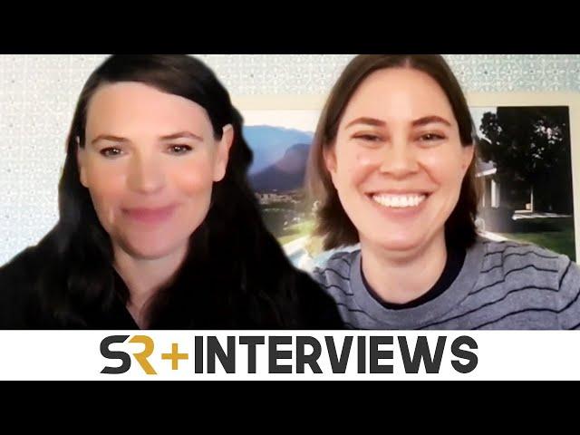 Clea DuVall & Laura Kittrell Interview: High School