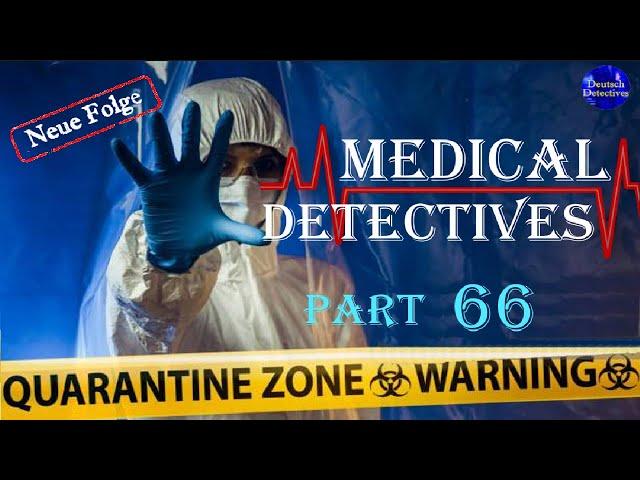 Medical Detectives 2025 | True Crime Doku Staffel 16 E13-16