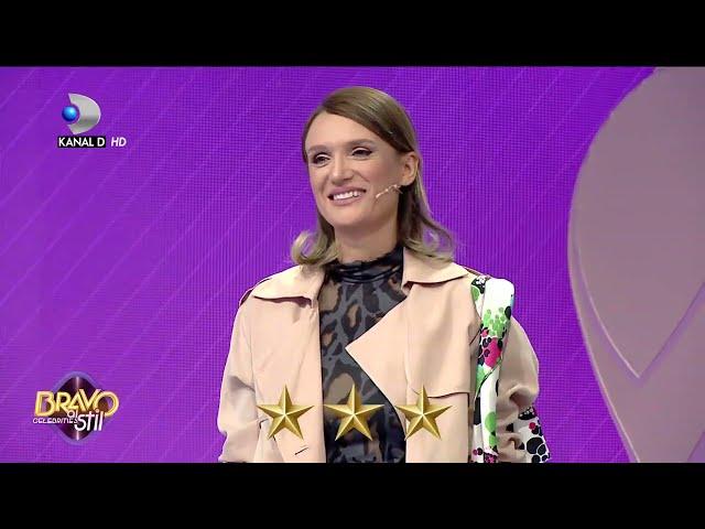 Bravo, ai stil! (24.09.2021) – Editia 9 COMPLET HD