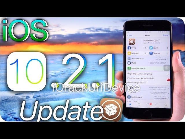 iOS 10.2.1 Jailbreak STATUS! Beta 2 Changes & iOS 10 Jailbreak Recommendation (10.1.1)