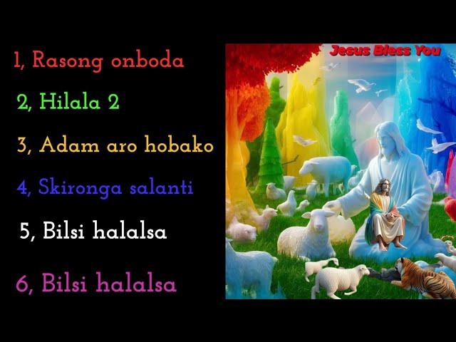 ISAIA marak New Christmas songs 2024/2025 Garo Christmas songs #isaiamarak