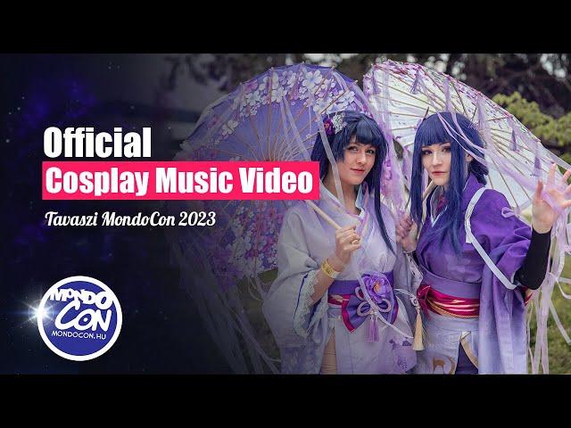 Tavaszi MondoCon 2023 - Official CMV (4k, 30fps)