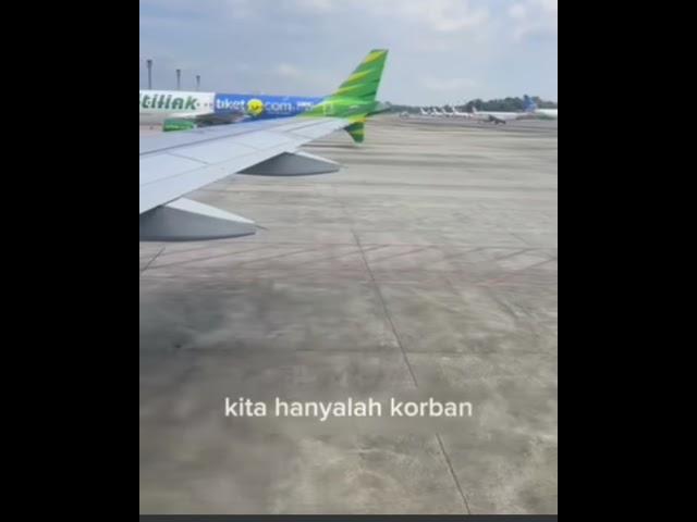 Pantun Di Citilink