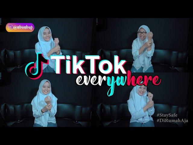 MASIH MAIN TIKTOK