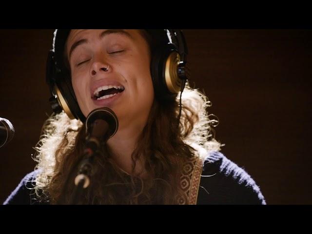 Tash Sultana - Jungle, extended version (Live at The Current)