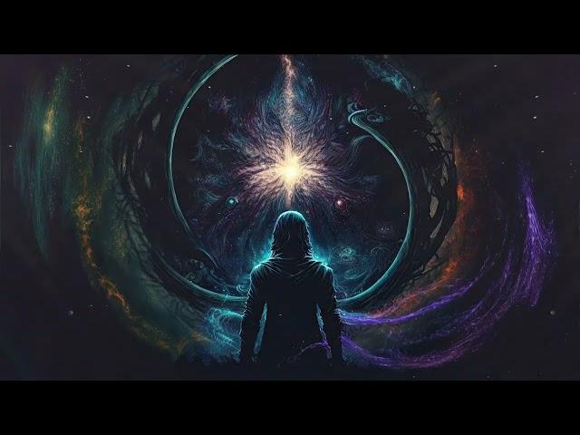 FAST LUCID DREAMING | REM Sleep Hypnosis Music, Lucid Dream Inducing Binaural Beat Sleep Music