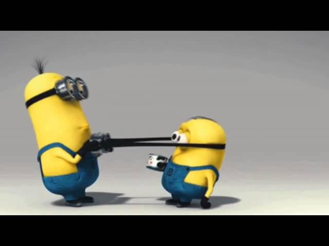 Minions Laugh serach the top ten ringtone factory in itunes on your iphone for funny minion ringtone