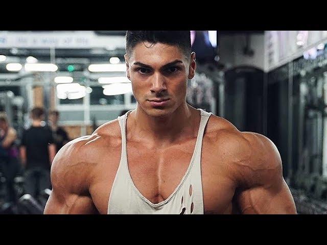 ALONE  FITNESS MOTIVATION 2018