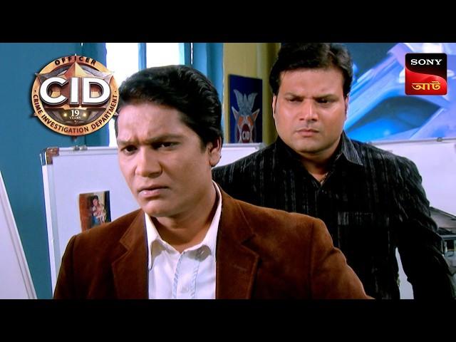 Don't Mess With Daya | CID - Special Cases | 1 Mar 2025