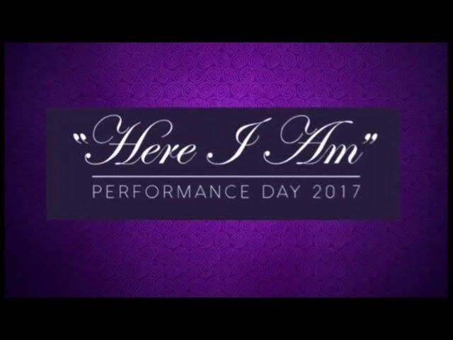 ''Here I Am'' Al Iman Schools Performance Day 2017