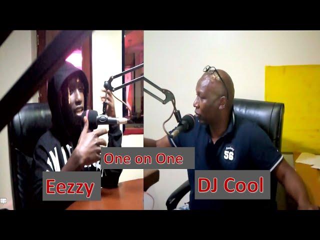 Lumix Da Don Encouragement | I Started My Music Carrier | EeZzy Da Lyrical | Interview with DJ Cool