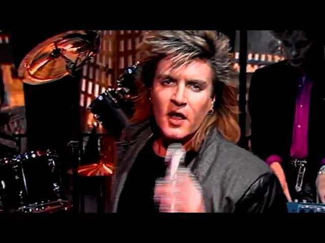 Duran Duran Wild Boys 1984 HD 16:9