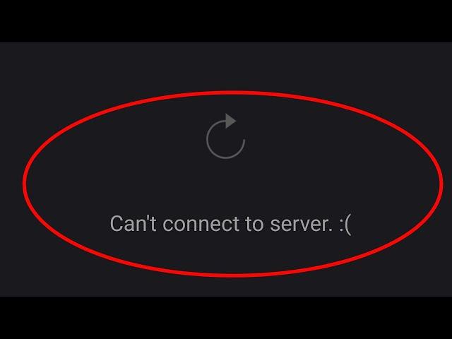 How To Fix Snack Video Can't Connect To Server - Snack Video Network Connection Error Android & Ios