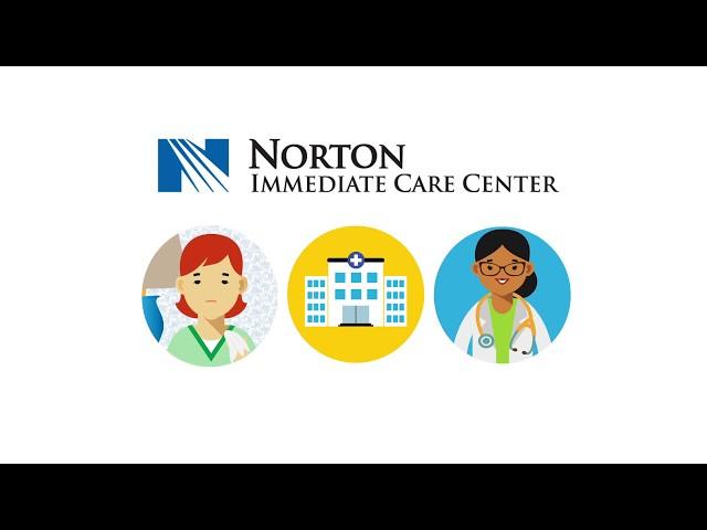 Reserve your spot in line at Norton Immediate Care Centers | Norton Healthcare