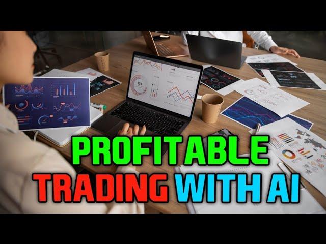 Profitable Trading with AI: Tips for Every Trader online boost bd