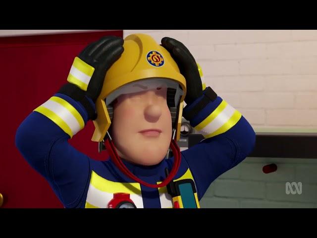 Fireman Sam: Kite Catastrophe | Series 16