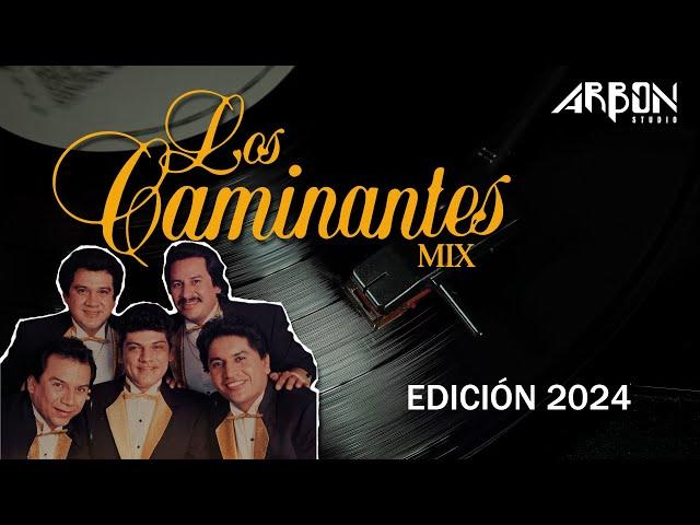 Los Caminates Mix 2024