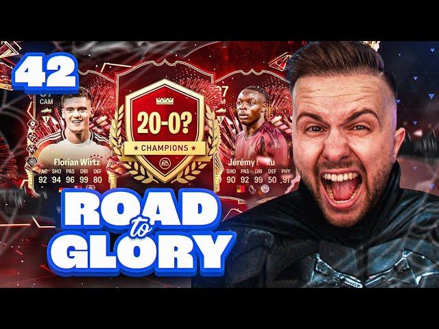 ES IST PASSIERT  NEUER Weekend League REKORD & REWARDS PACK LUCK  GamerBrother RTG #42