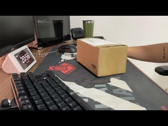 Unboxing Ryzen 5 5600G - AliExpress 2023