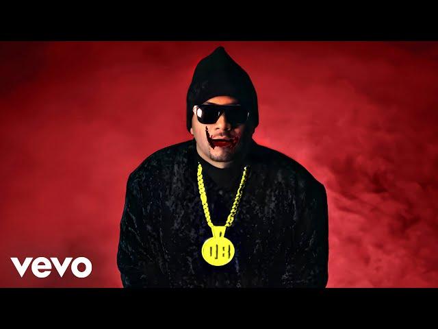 Method Man & Nas - The Joker ft. DMX (Music Video) 2023
