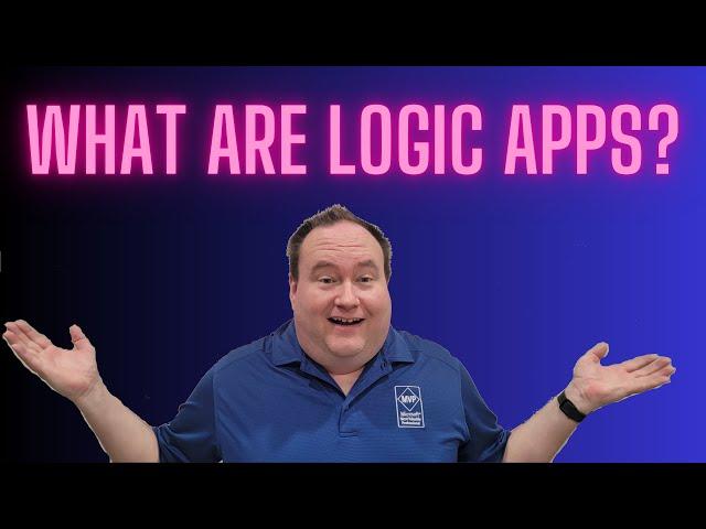 Discover The Basics Of Azure Logic Apps: A Beginner's Guide!