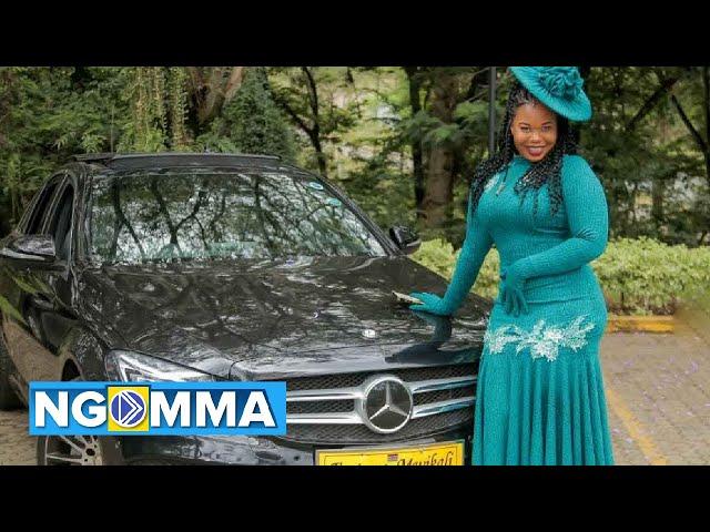 FORTUNE MWIKALI - NIWA NGAI NDITONYEKA (OFFICIAL VIDEO) Sms "SKIZA 9866918" To 811