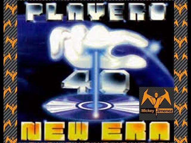 Playero 40 - New Era (1996)