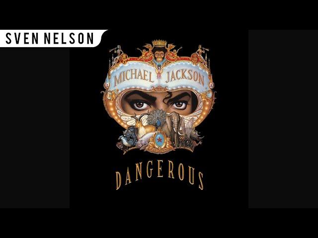 Michael Jackson - 04. Work That Body (Demo) [Audio HQ] HD