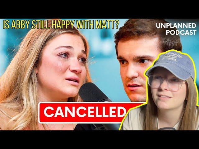 the worst youtube husband? | Matt & Abby