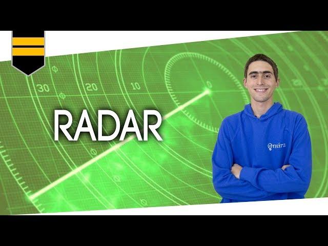 RADAR: funzionamento e curiosità