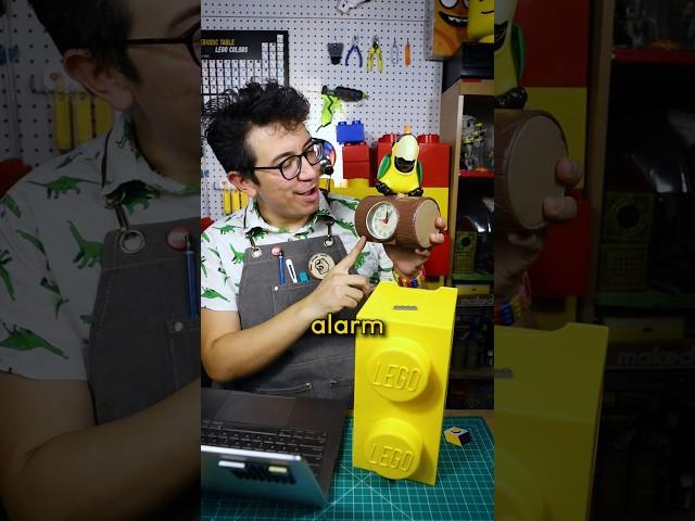 Trying (failing) to ID a LEGO set in 1 minute #lego #legos #legoaddict #afol #legomoc