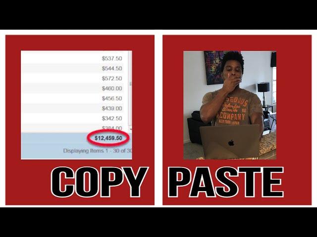 CPA Marketing: Go From $0 To $200 Per Day In 2 Weeks (Step-By-Step)