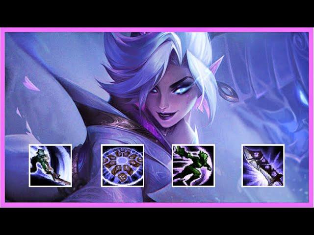 RIVEN MONTAGE #6 - BEST PLAYS S14