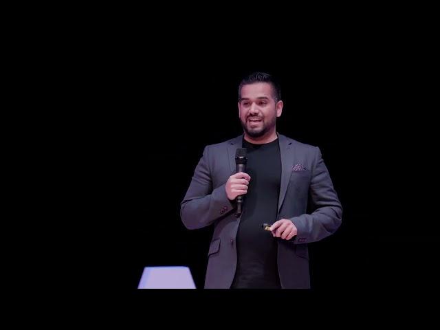 Unlocking the hidden value of ESG for your organization | Majid Mirza | TEDxWhyteAve