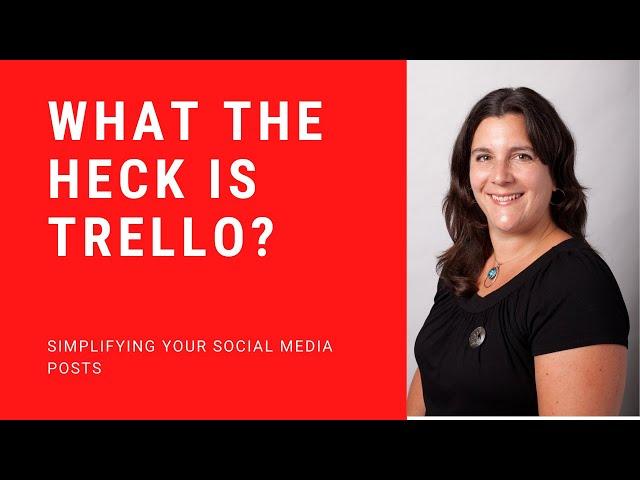 What is Trello?