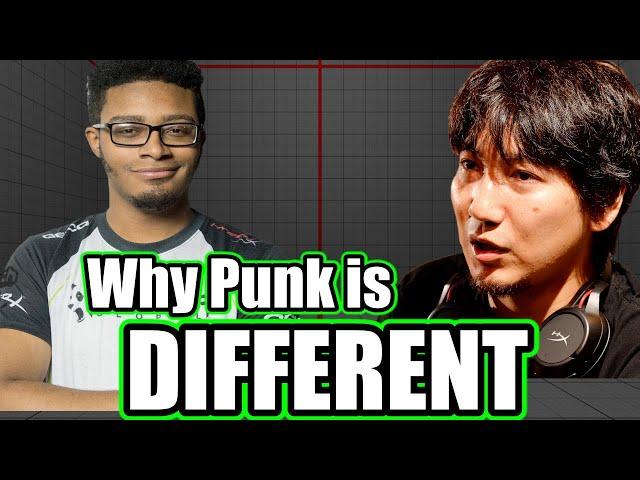 Daigo Talks About Punk and His Reaction. Why Punk’s Reaction is More Than Just "FAST"  [Daigo]