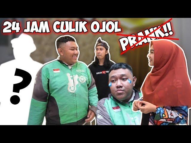 PRANK OJOL BELUM BAYAR BELANJAAN YANG DIBELIIN