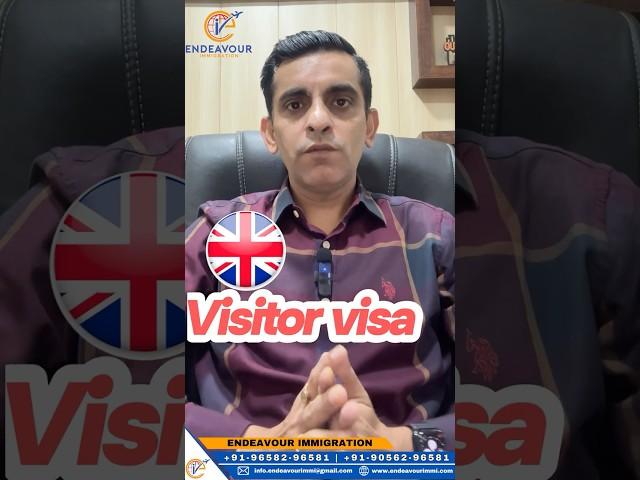 Main Reason for the UK Visitor Visa Refusal #ukvisitorvisa #uktouristvisa  #ukvisarefusal #visitvisa