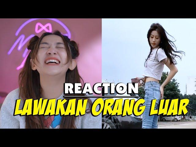 FUNNY VIDEOS BEST COMPILATION - REACTION