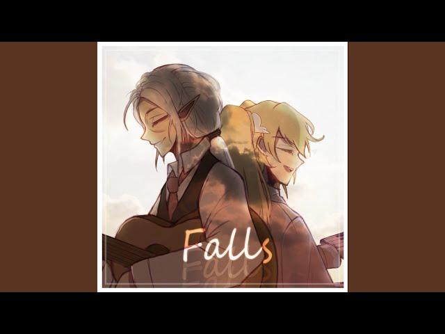 Falls (feat. Daydreamer)