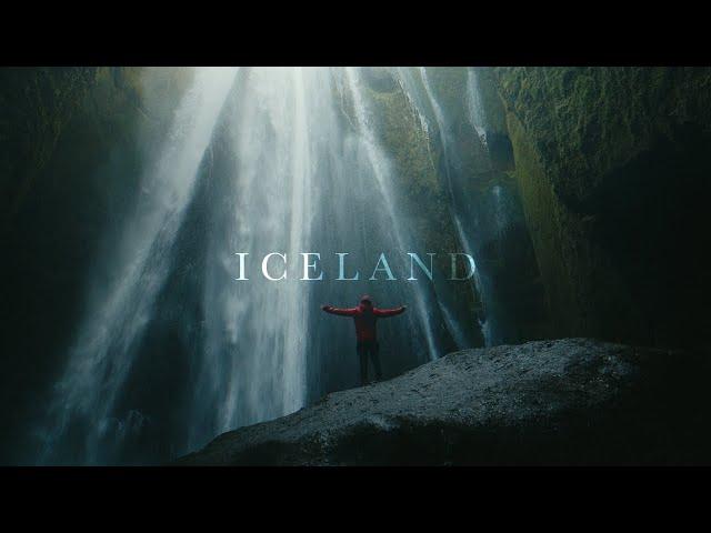 Falling in Love in Iceland. | Travel Film