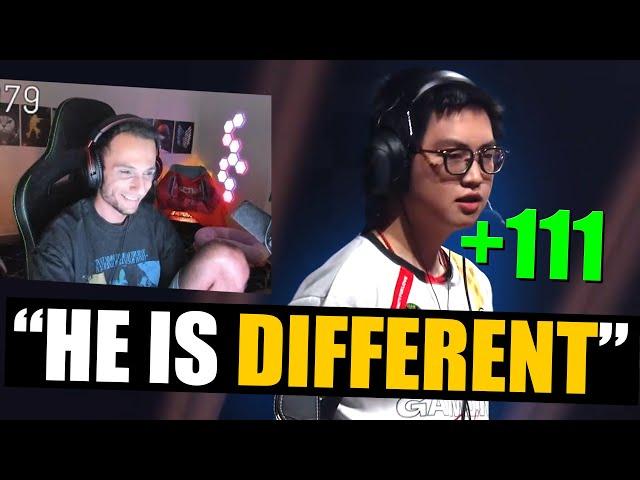 Highlights of KangKang's INSANE 111 Kills ft. FNS