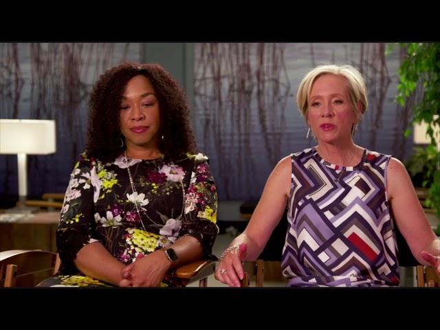 Shonda Rhimes and Betsy Beers on 300 Episodes of Grey's Anatomy