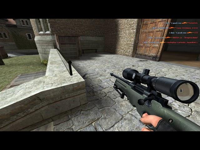 FRAGSHOW - 18 UCP - 8,1 - SNEEK CSS v34