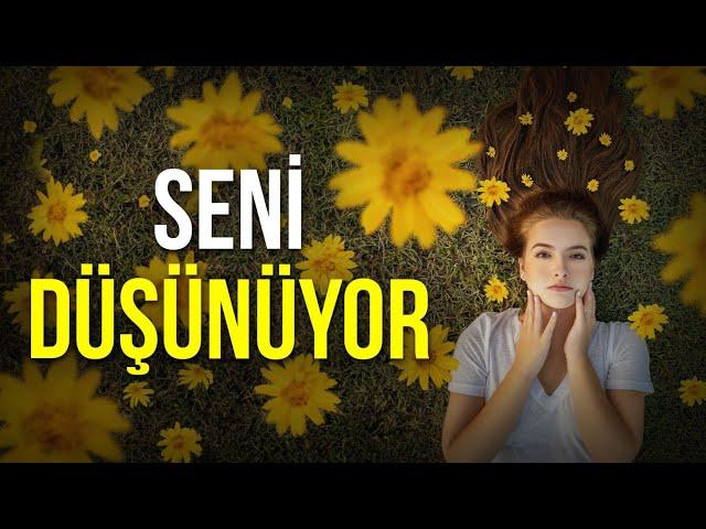 SENİ DÜŞÜNDÜĞÜNÜ Anlaman İçin Gönderilen 8 İşaret | ÇEKİM YASASI