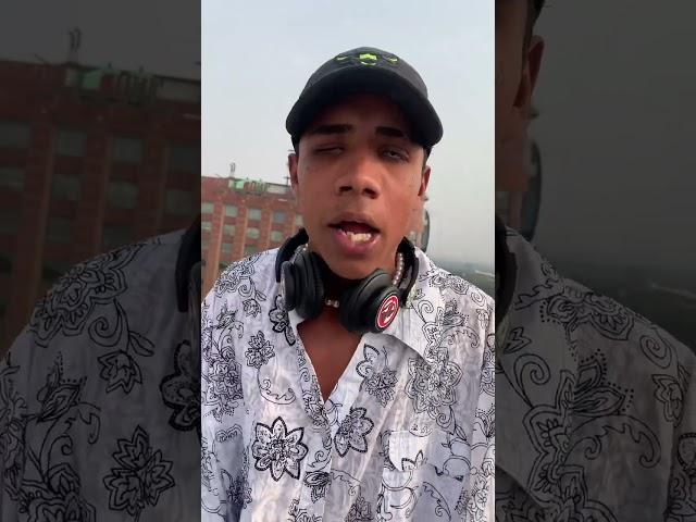 Meri Maa ke Liye Rap ️ Freestyle Rap 