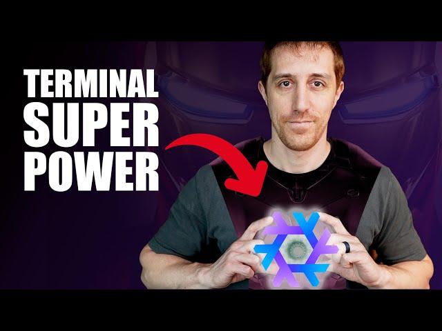 Is Nix Your New Terminal SUPERPOWER?